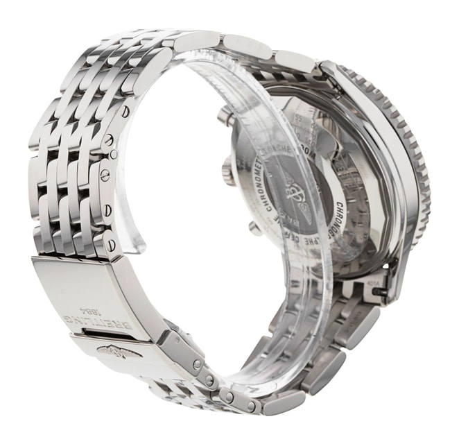 Breitling Navitimer Heritage A13324 Image 3